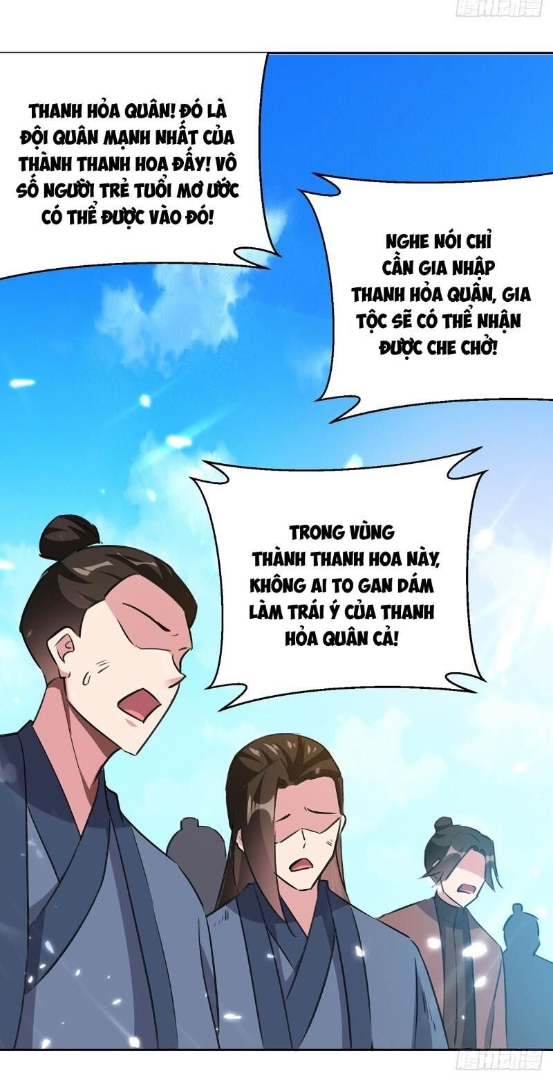 Lăng Thiên Thần Đế Chapter 78 - Trang 2