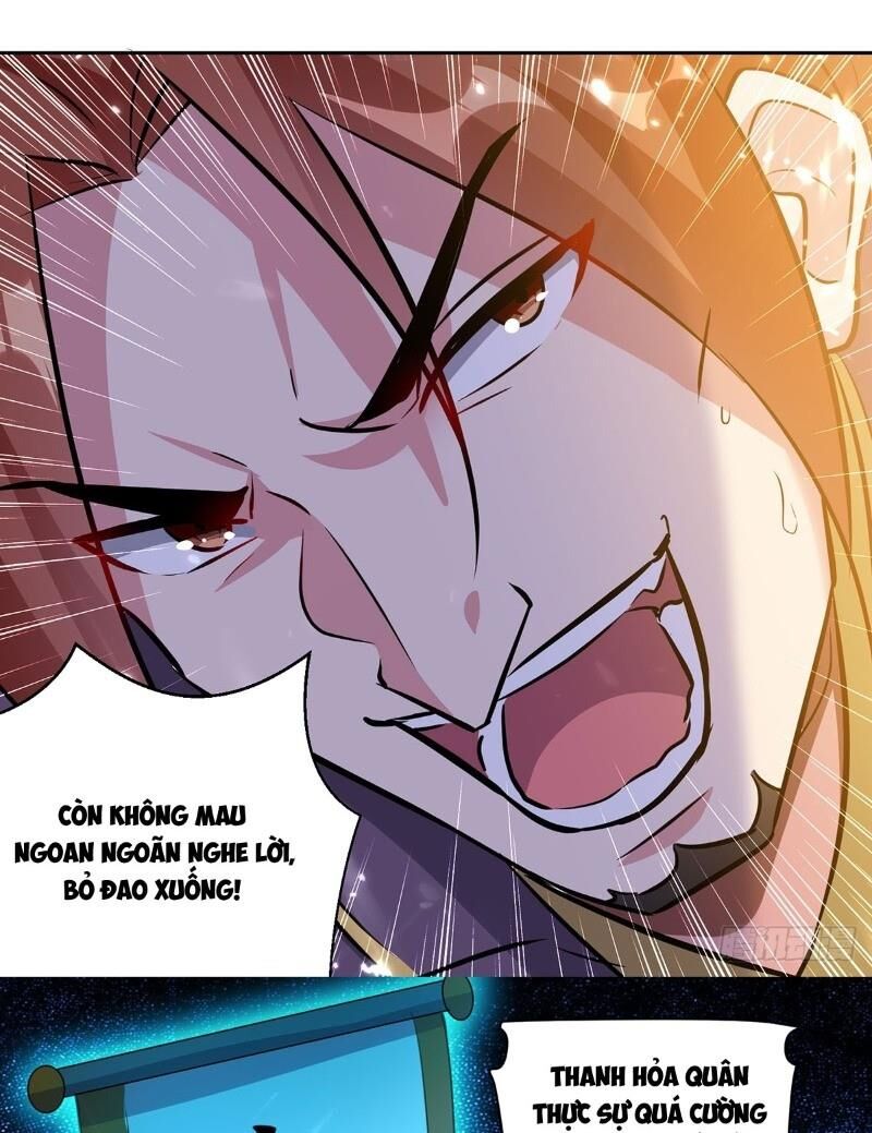 Lăng Thiên Thần Đế Chapter 78 - Trang 2