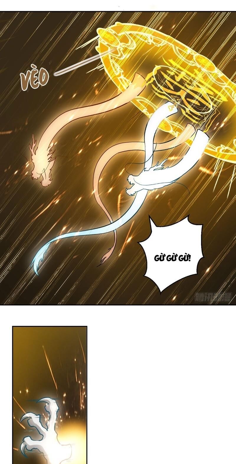 Lăng Thiên Thần Đế Chapter 78 - Trang 2