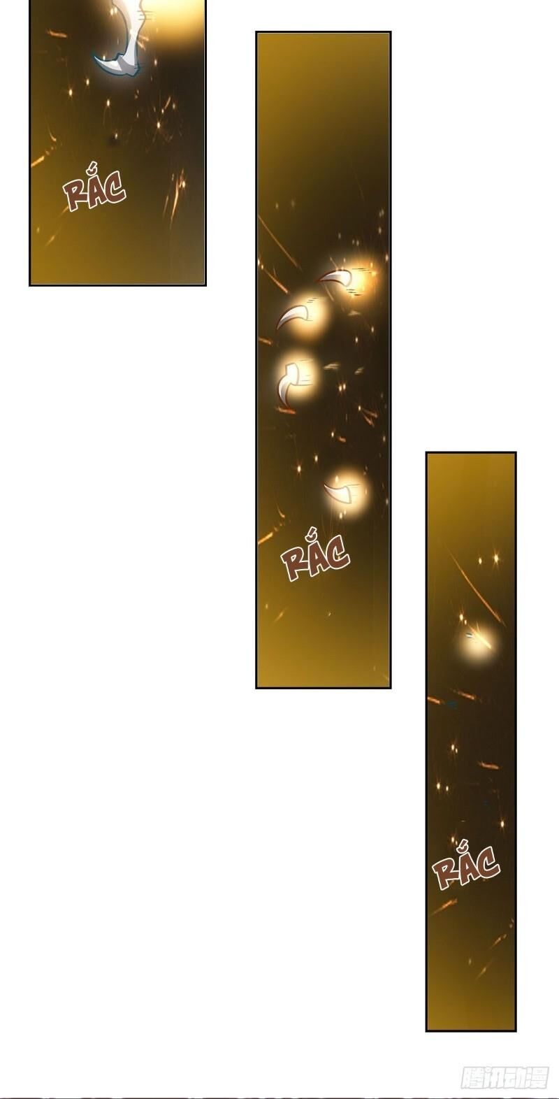 Lăng Thiên Thần Đế Chapter 78 - Trang 2