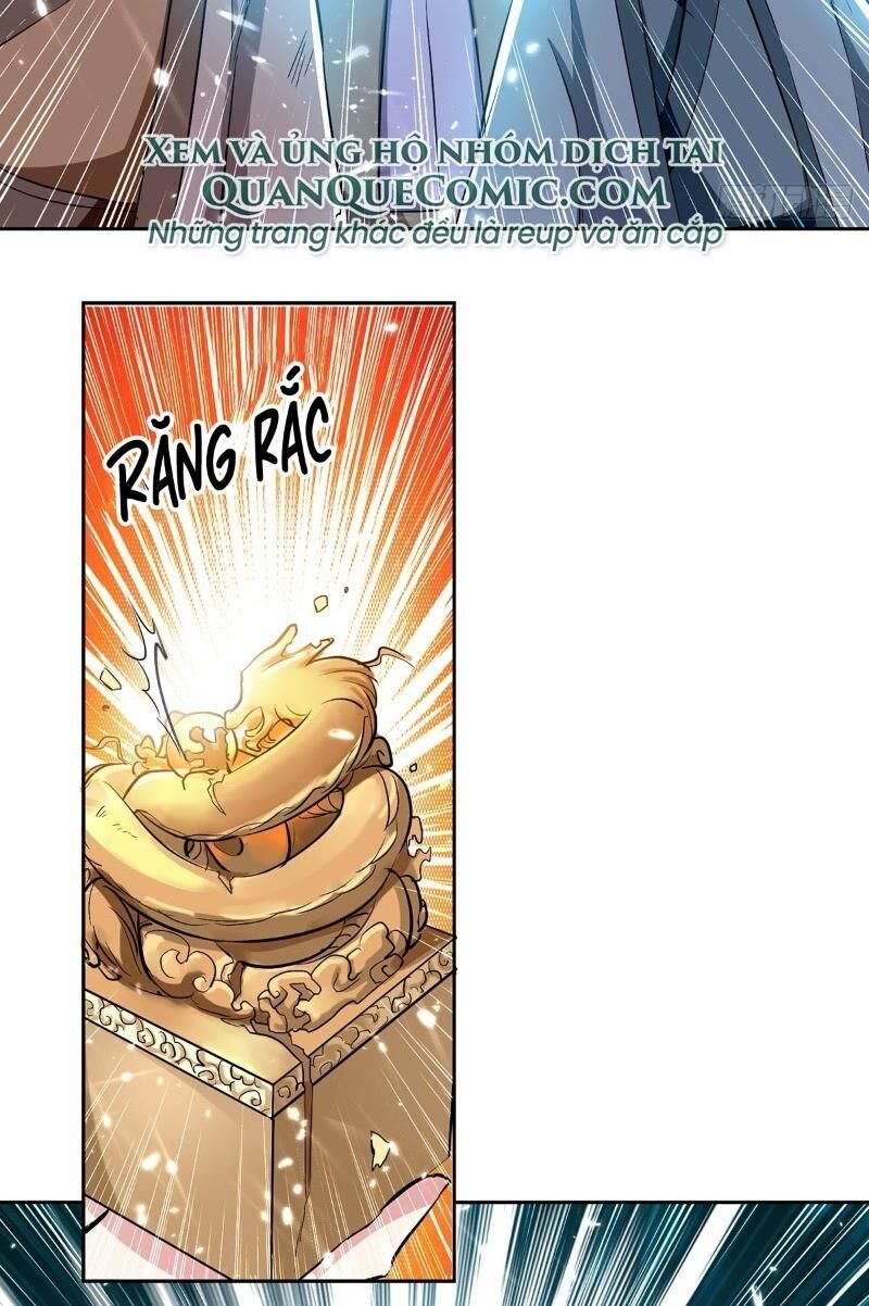 Lăng Thiên Thần Đế Chapter 78 - Trang 2