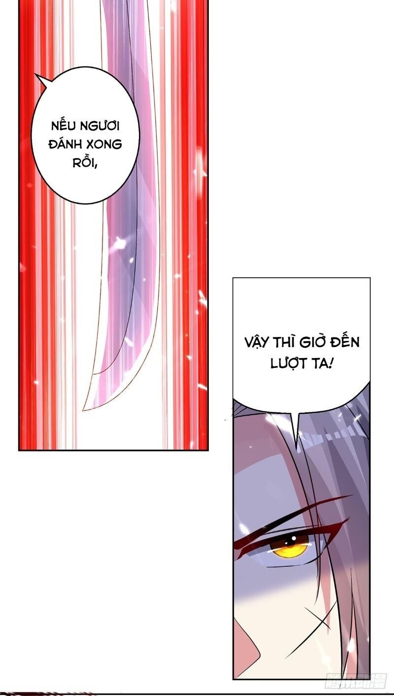 Lăng Thiên Thần Đế Chapter 78 - Trang 2