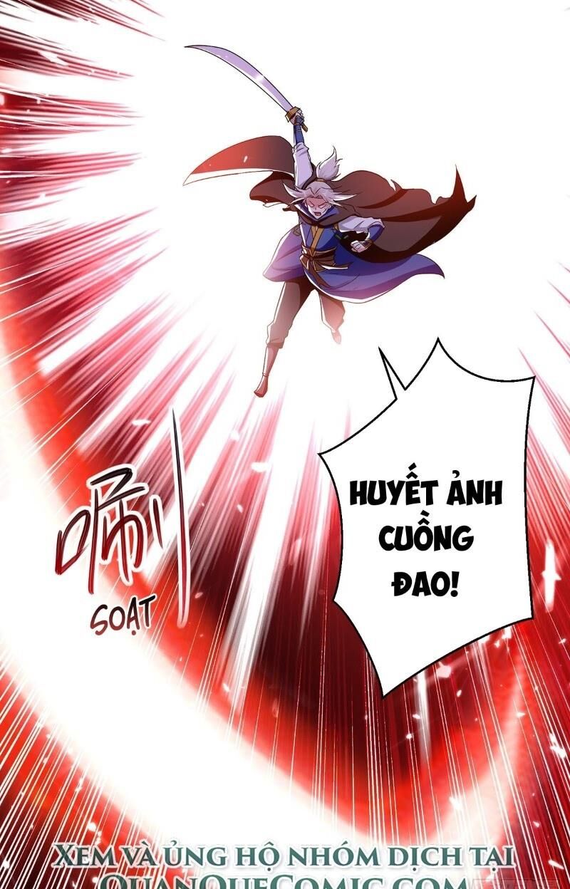 Lăng Thiên Thần Đế Chapter 78 - Trang 2