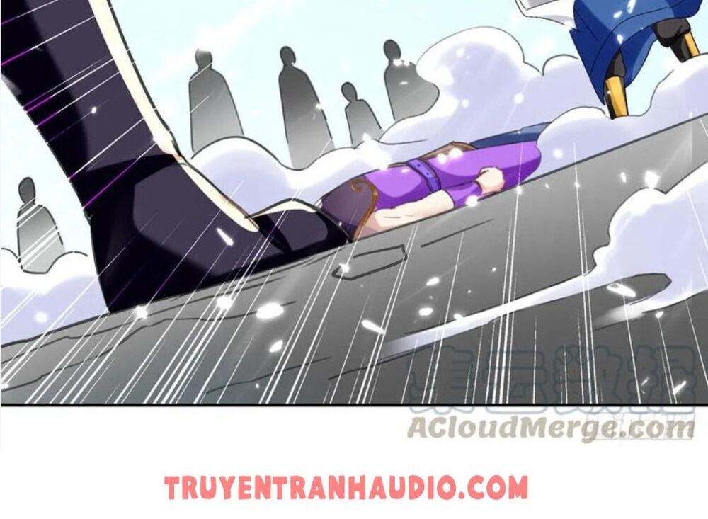 Lăng Thiên Thần Đế Chapter 79 - Trang 2