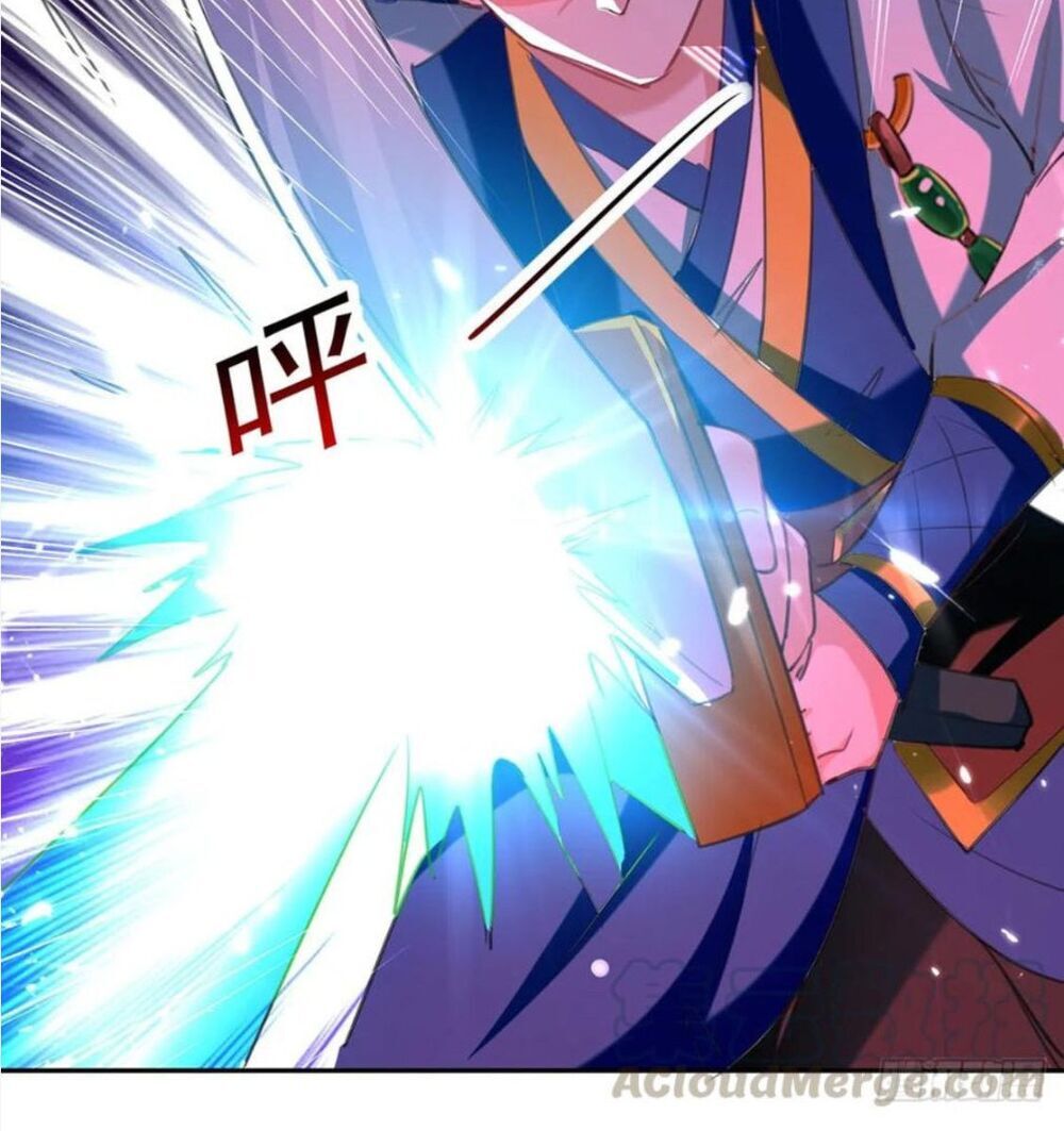 Lăng Thiên Thần Đế Chapter 79 - Trang 2