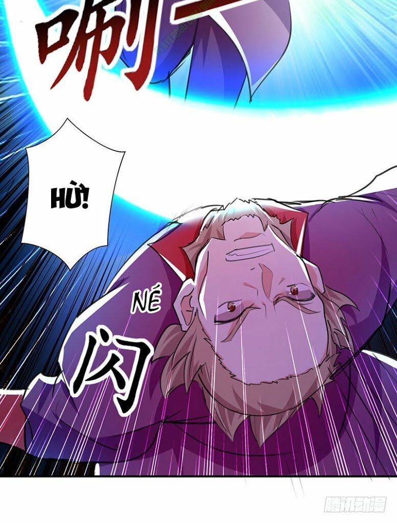 Lăng Thiên Thần Đế Chapter 8 - Trang 2