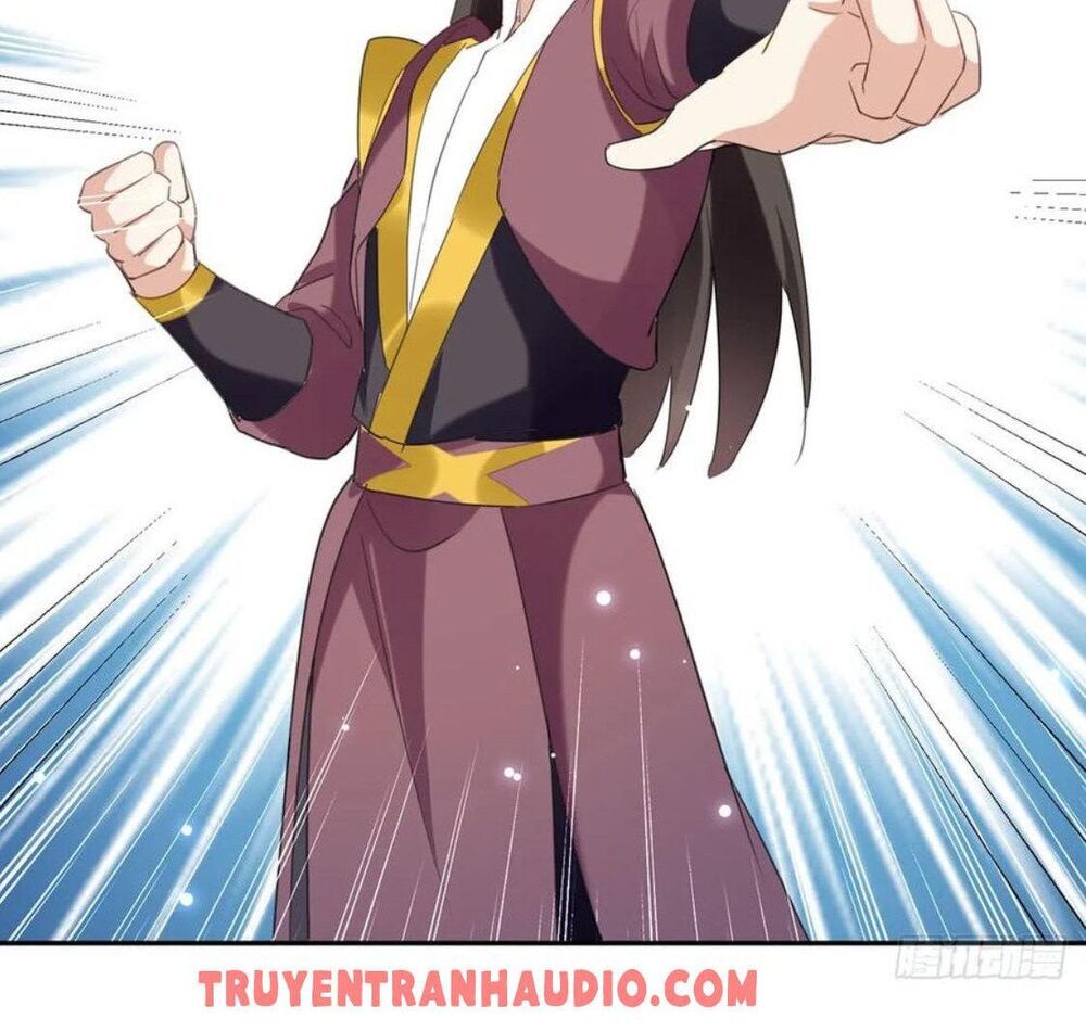 Lăng Thiên Thần Đế Chapter 80 - Trang 2