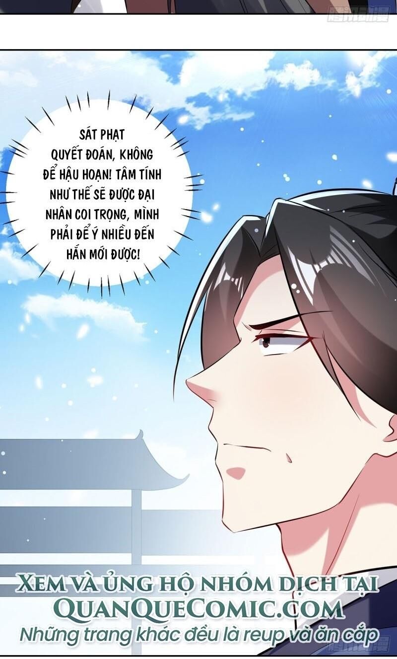 Lăng Thiên Thần Đế Chapter 81 - Trang 2