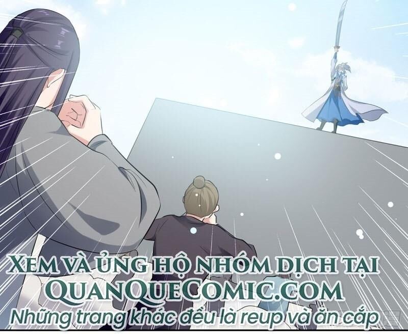 Lăng Thiên Thần Đế Chapter 81 - Trang 2