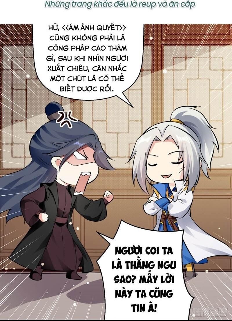 Lăng Thiên Thần Đế Chapter 82 - Trang 2