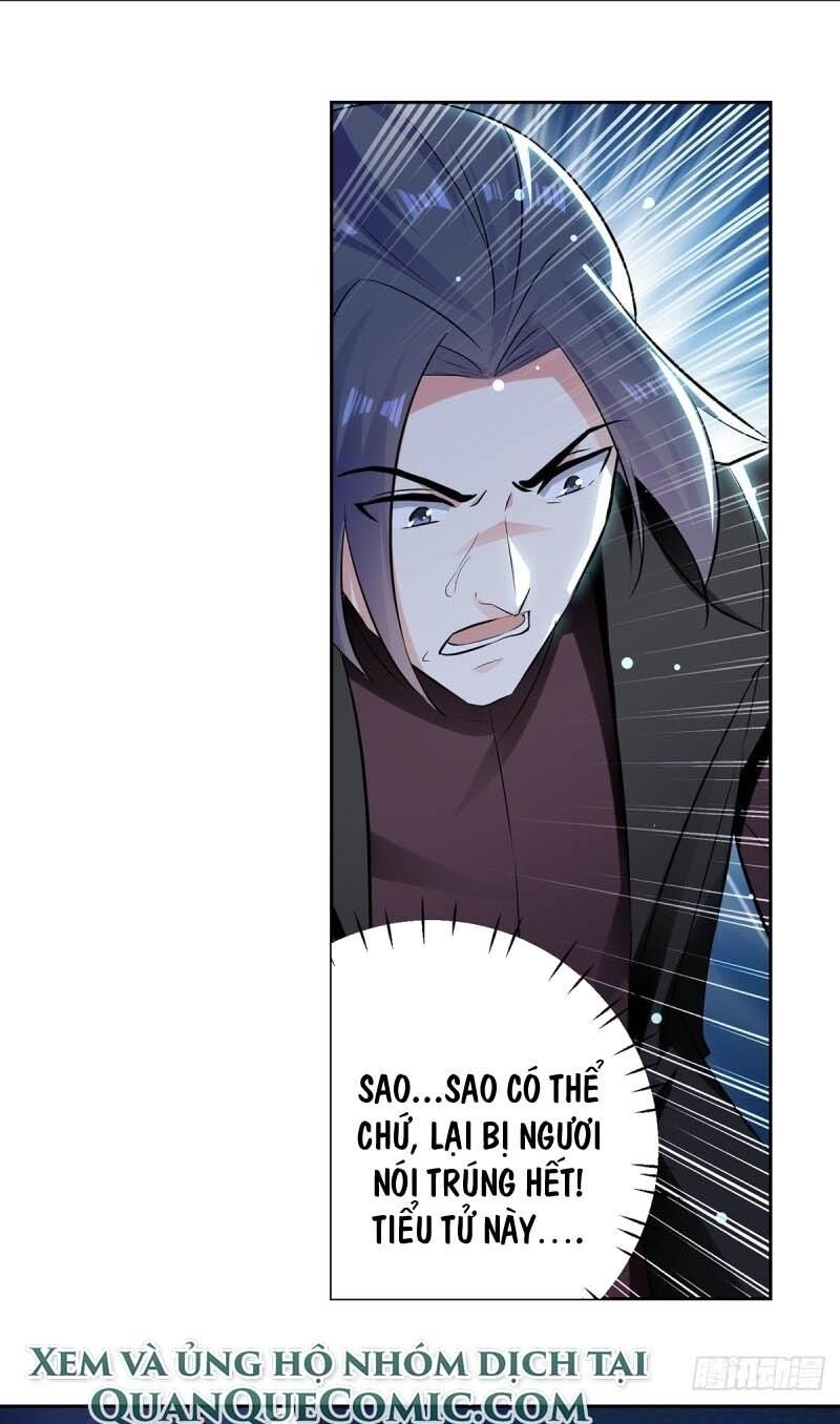 Lăng Thiên Thần Đế Chapter 82 - Trang 2