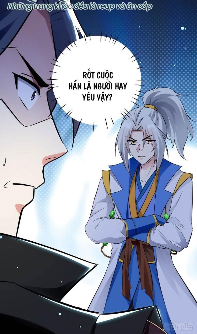 Lăng Thiên Thần Đế Chapter 82 - Trang 2