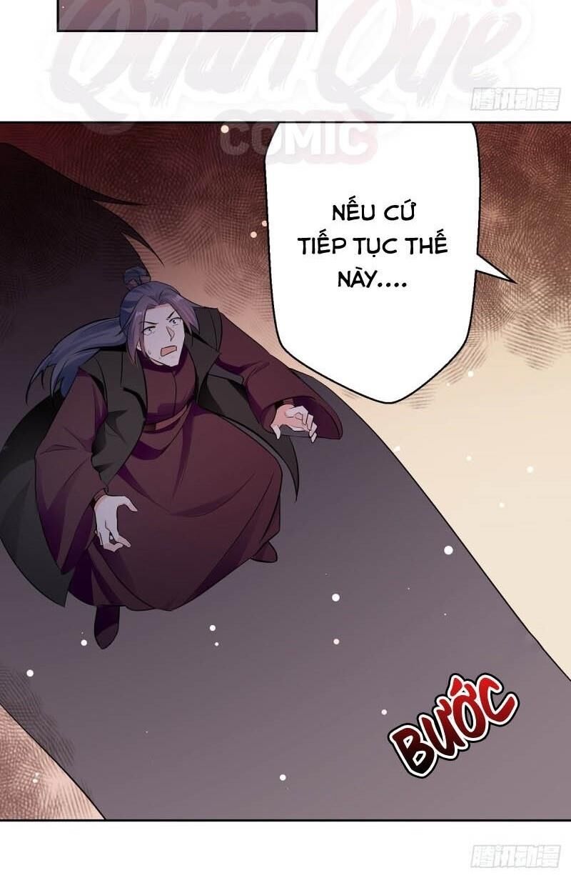 Lăng Thiên Thần Đế Chapter 82 - Trang 2