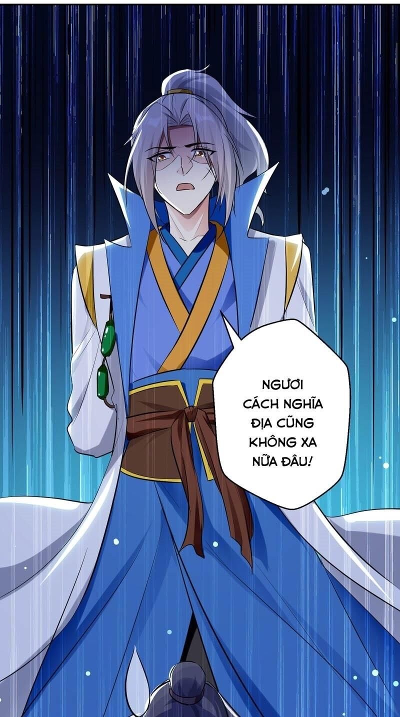 Lăng Thiên Thần Đế Chapter 82 - Trang 2