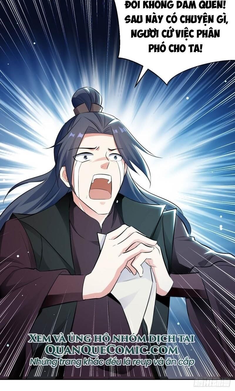 Lăng Thiên Thần Đế Chapter 82 - Trang 2