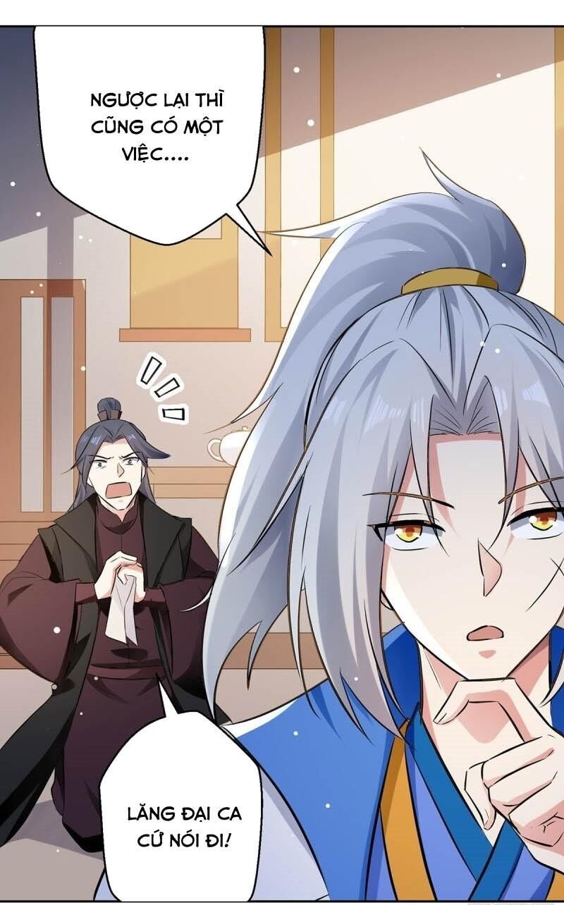 Lăng Thiên Thần Đế Chapter 82 - Trang 2