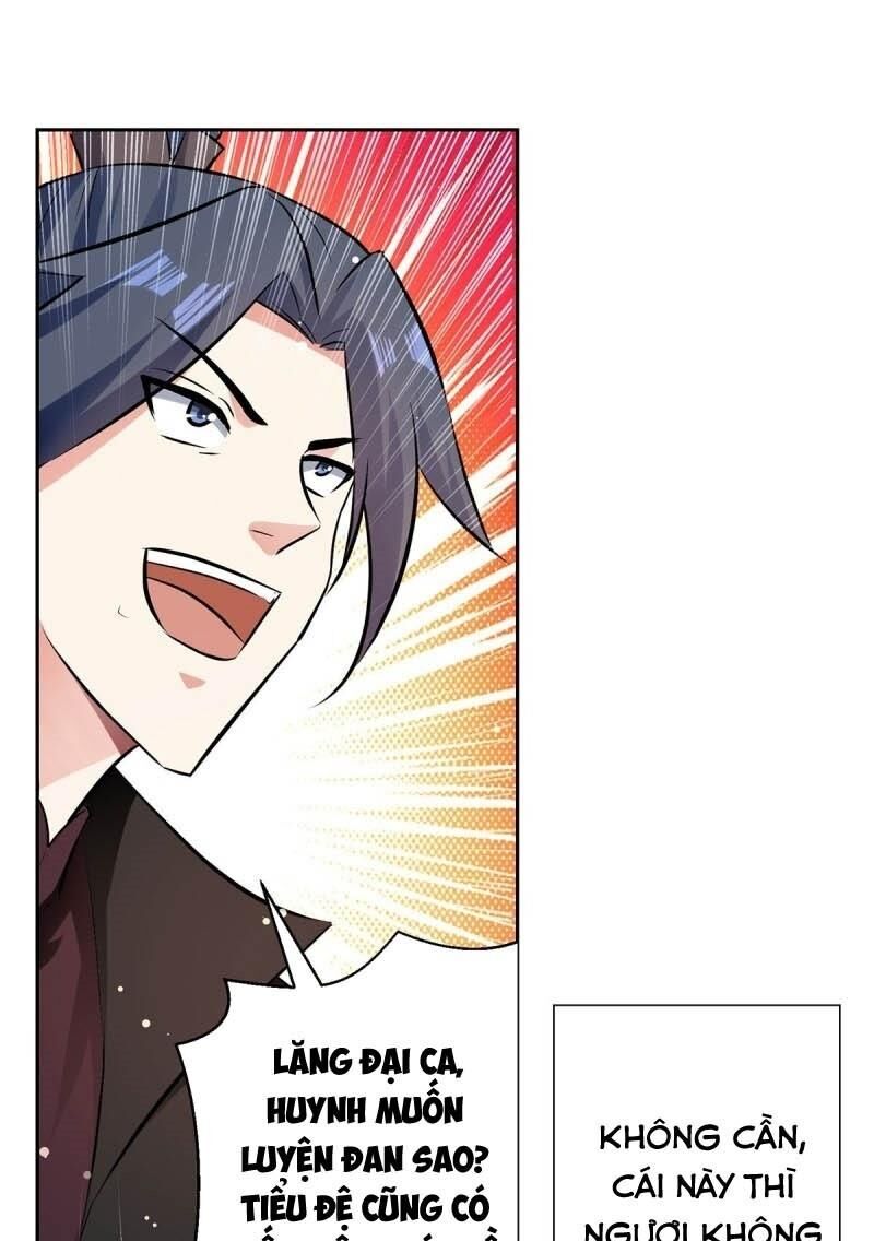 Lăng Thiên Thần Đế Chapter 82 - Trang 2