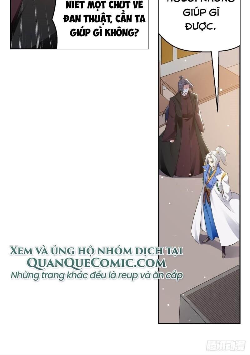 Lăng Thiên Thần Đế Chapter 82 - Trang 2