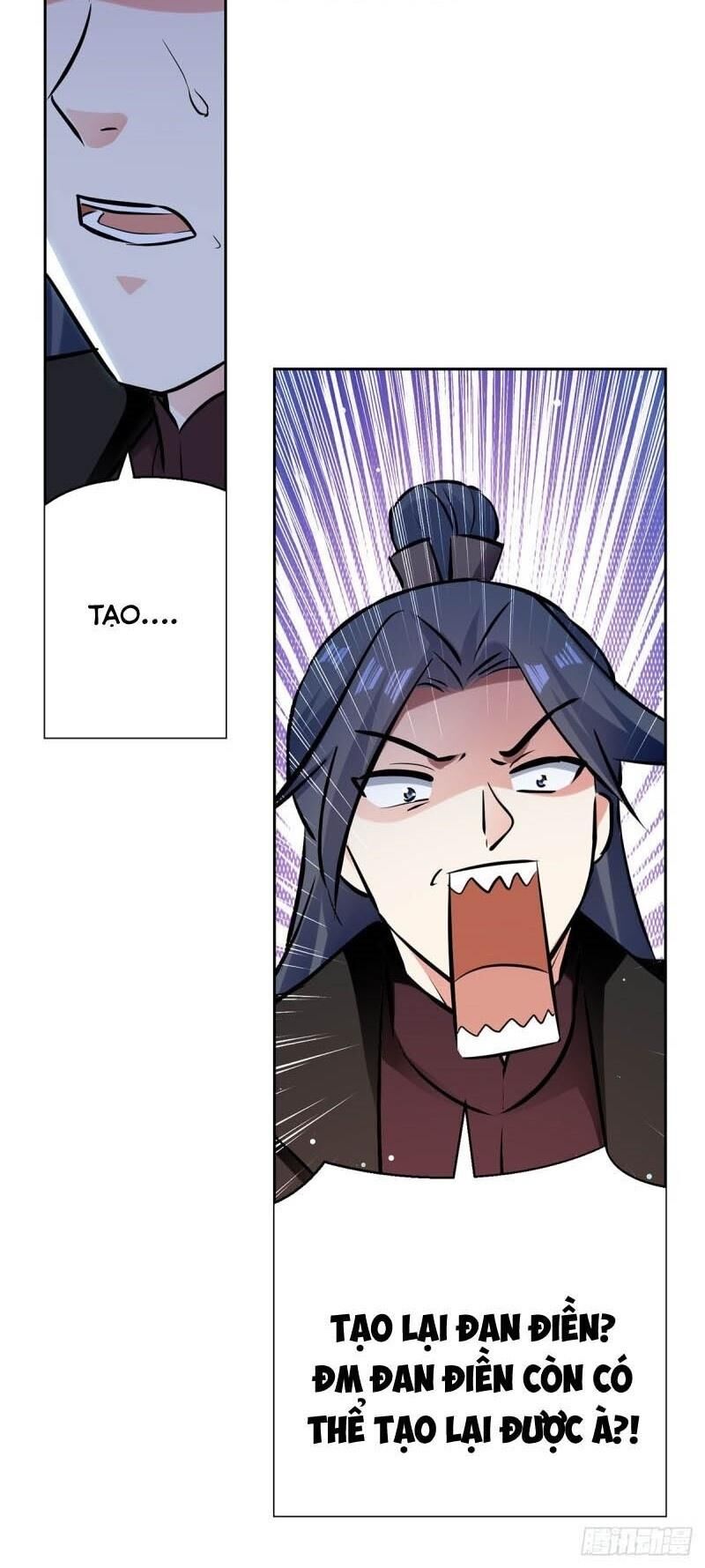 Lăng Thiên Thần Đế Chapter 82 - Trang 2