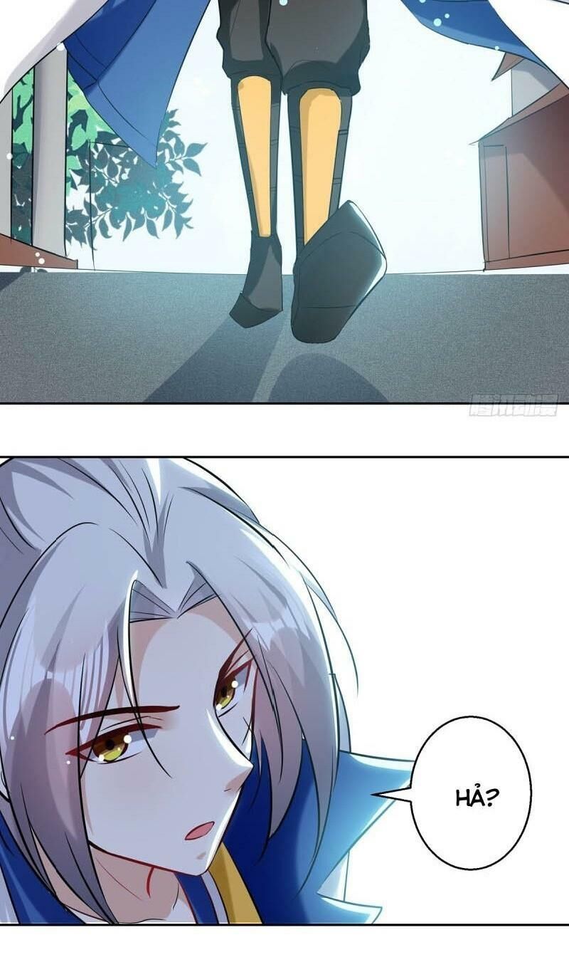 Lăng Thiên Thần Đế Chapter 84 - Trang 2