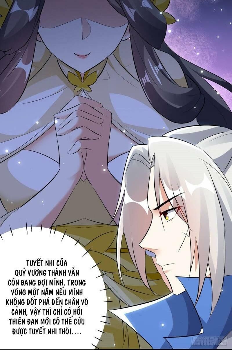 Lăng Thiên Thần Đế Chapter 84 - Trang 2