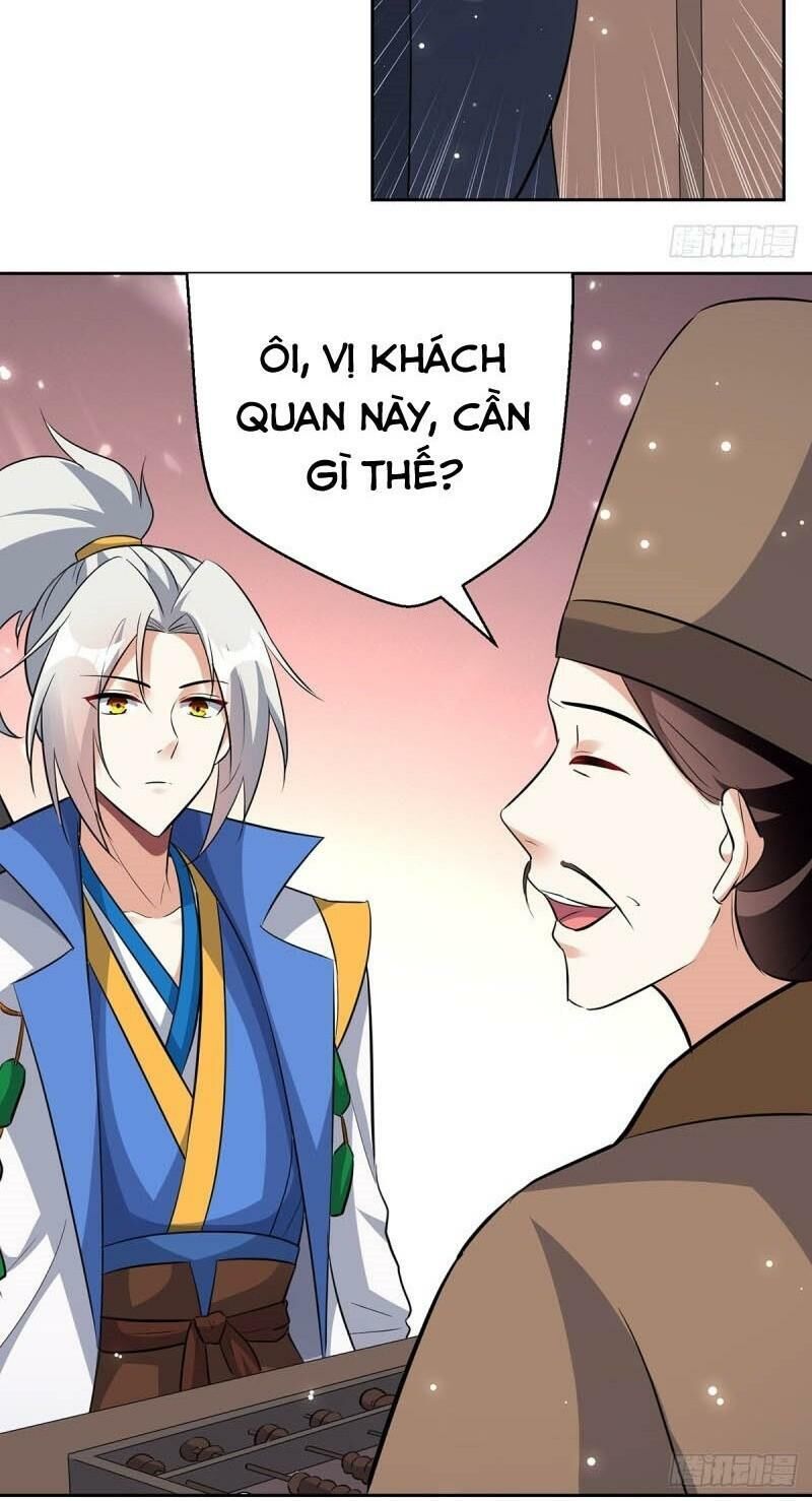 Lăng Thiên Thần Đế Chapter 84 - Trang 2