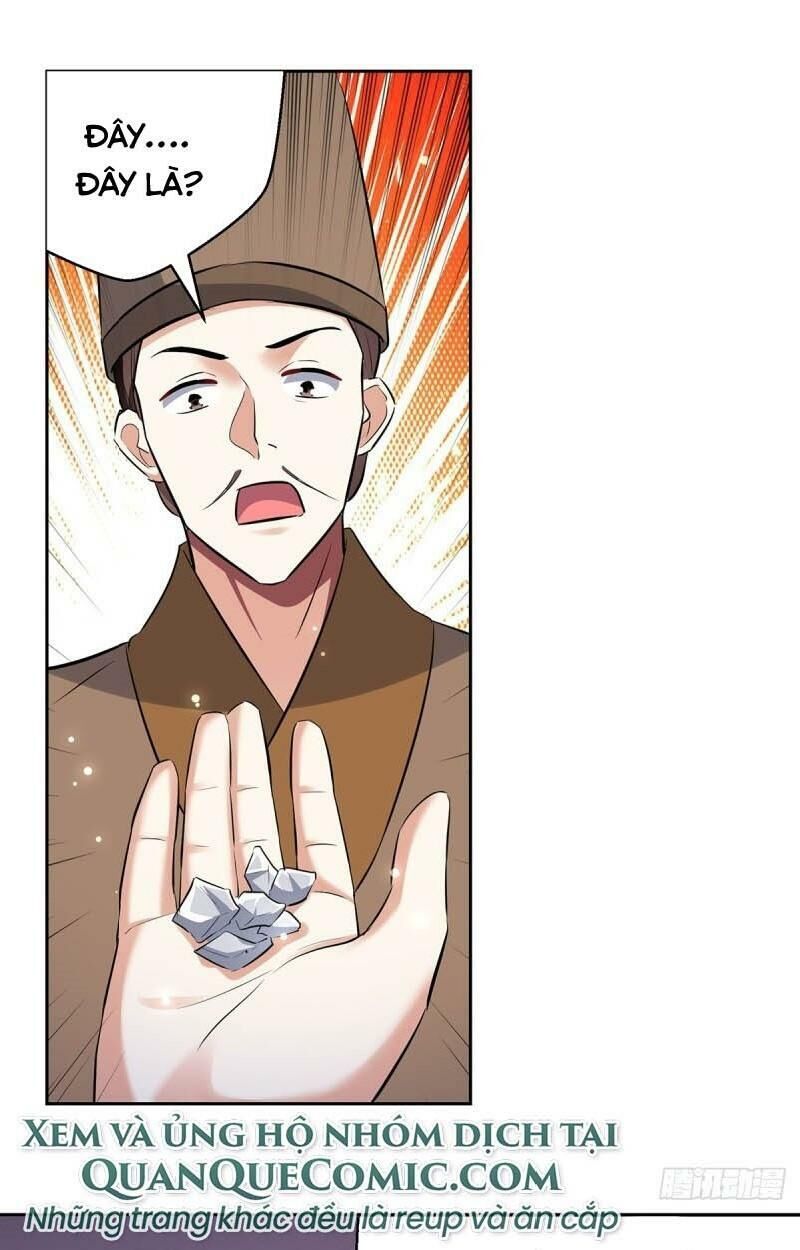 Lăng Thiên Thần Đế Chapter 84 - Trang 2