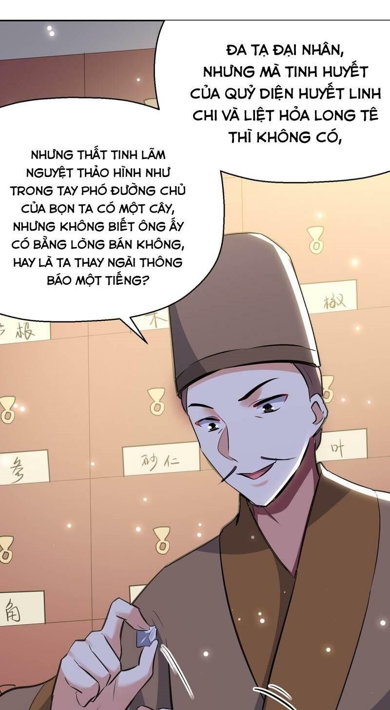 Lăng Thiên Thần Đế Chapter 84 - Trang 2