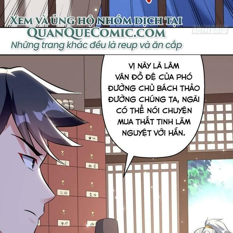 Lăng Thiên Thần Đế Chapter 84 - Trang 2