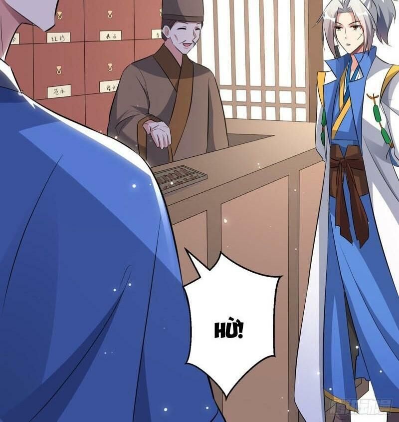 Lăng Thiên Thần Đế Chapter 84 - Trang 2