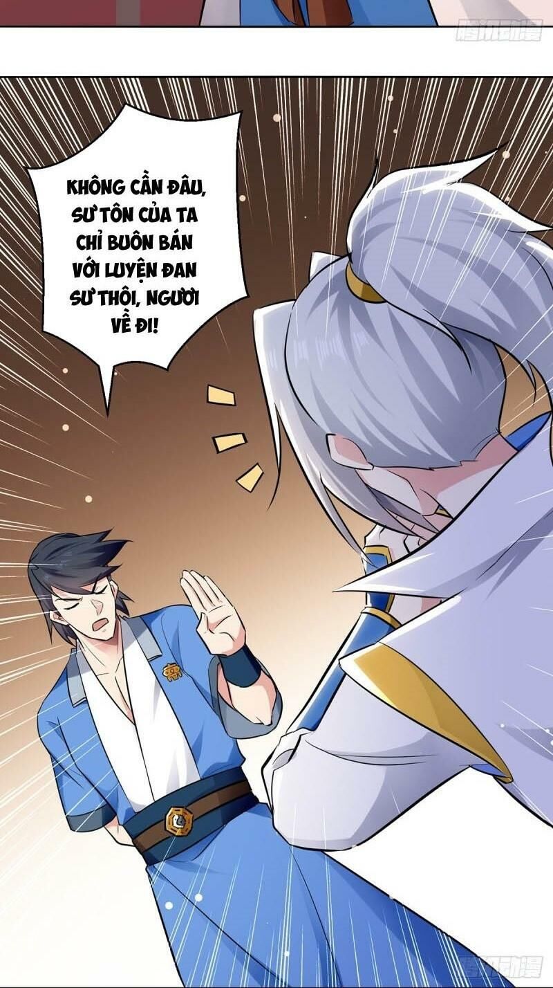 Lăng Thiên Thần Đế Chapter 84 - Trang 2
