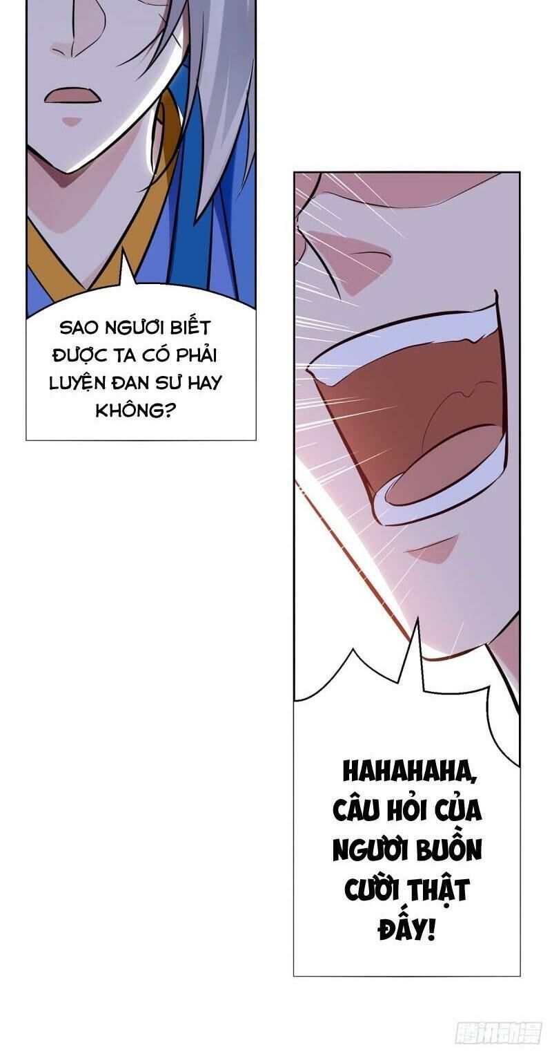 Lăng Thiên Thần Đế Chapter 84 - Trang 2