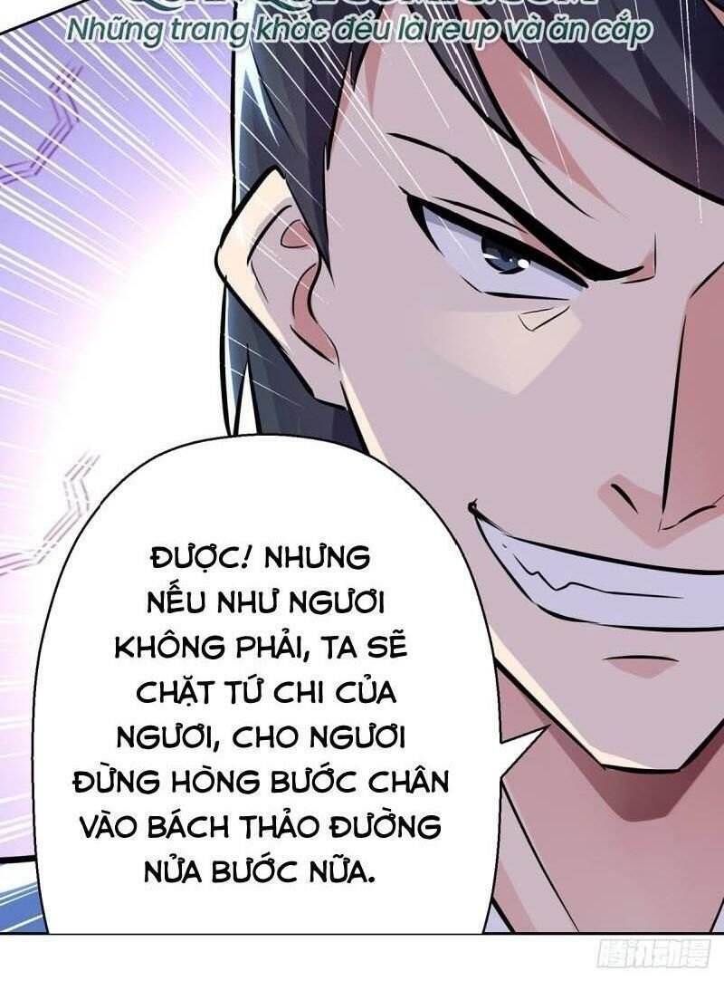 Lăng Thiên Thần Đế Chapter 84 - Trang 2
