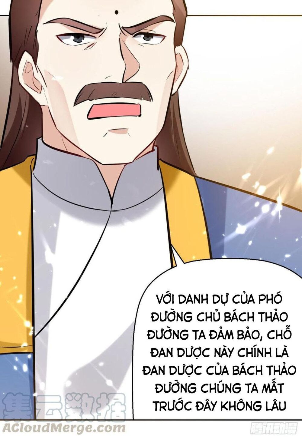 Lăng Thiên Thần Đế Chapter 86 - Trang 2