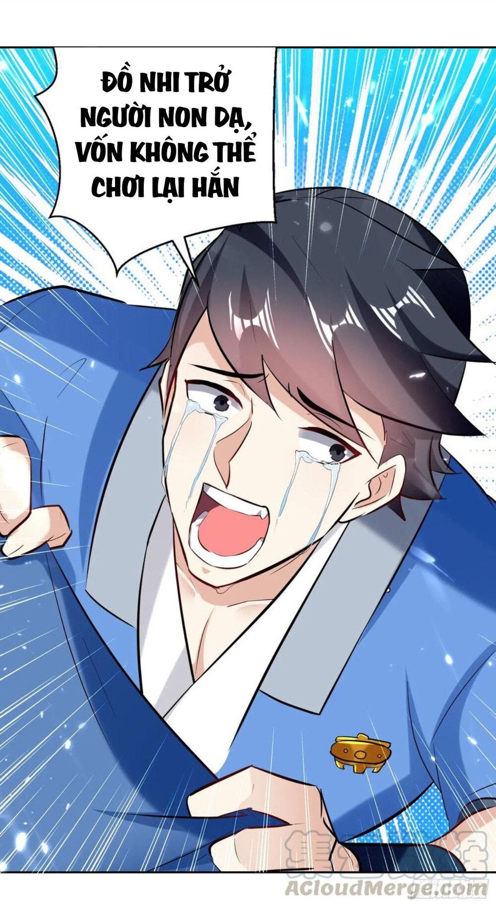 Lăng Thiên Thần Đế Chapter 86 - Trang 2