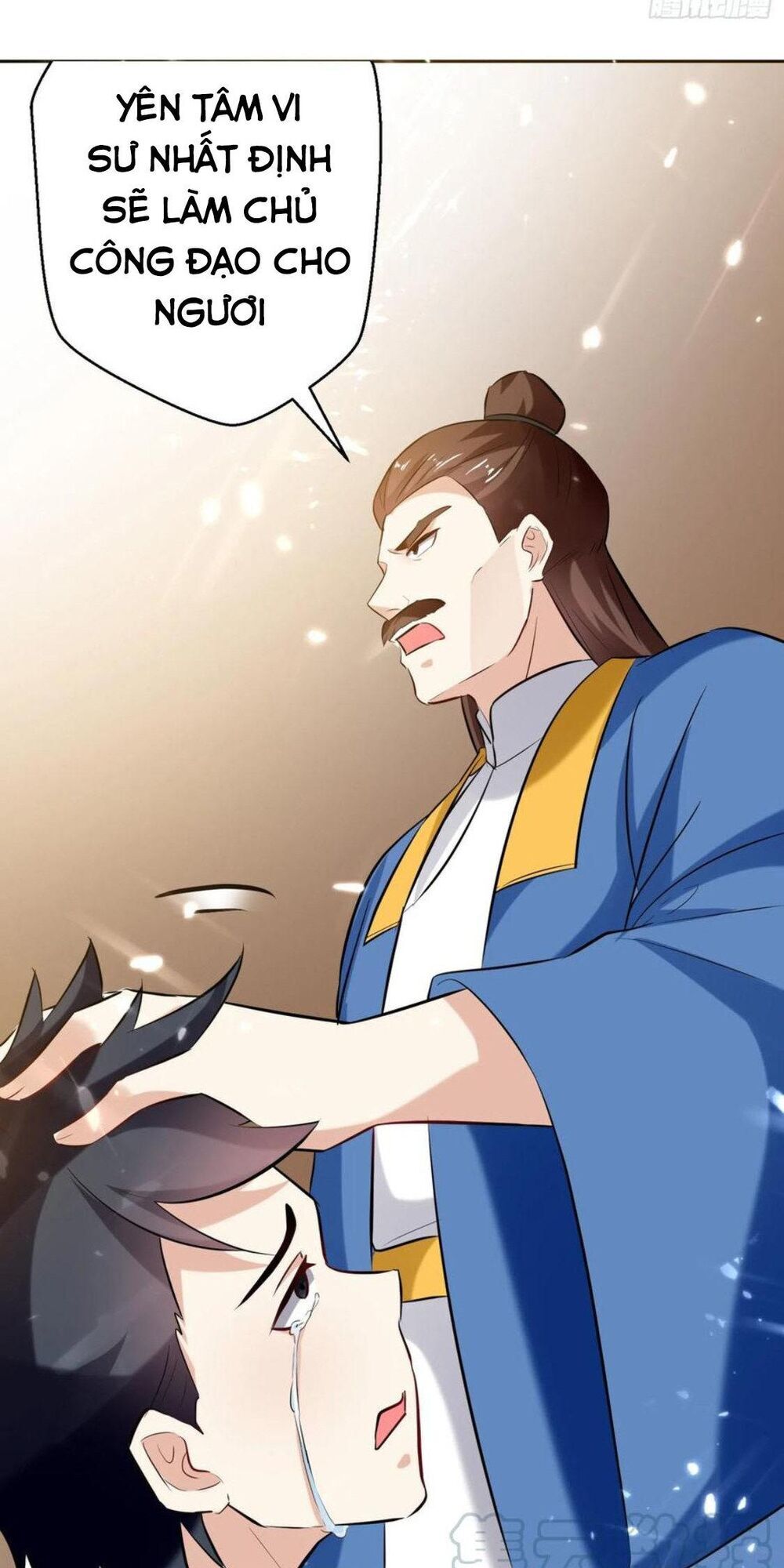 Lăng Thiên Thần Đế Chapter 86 - Trang 2