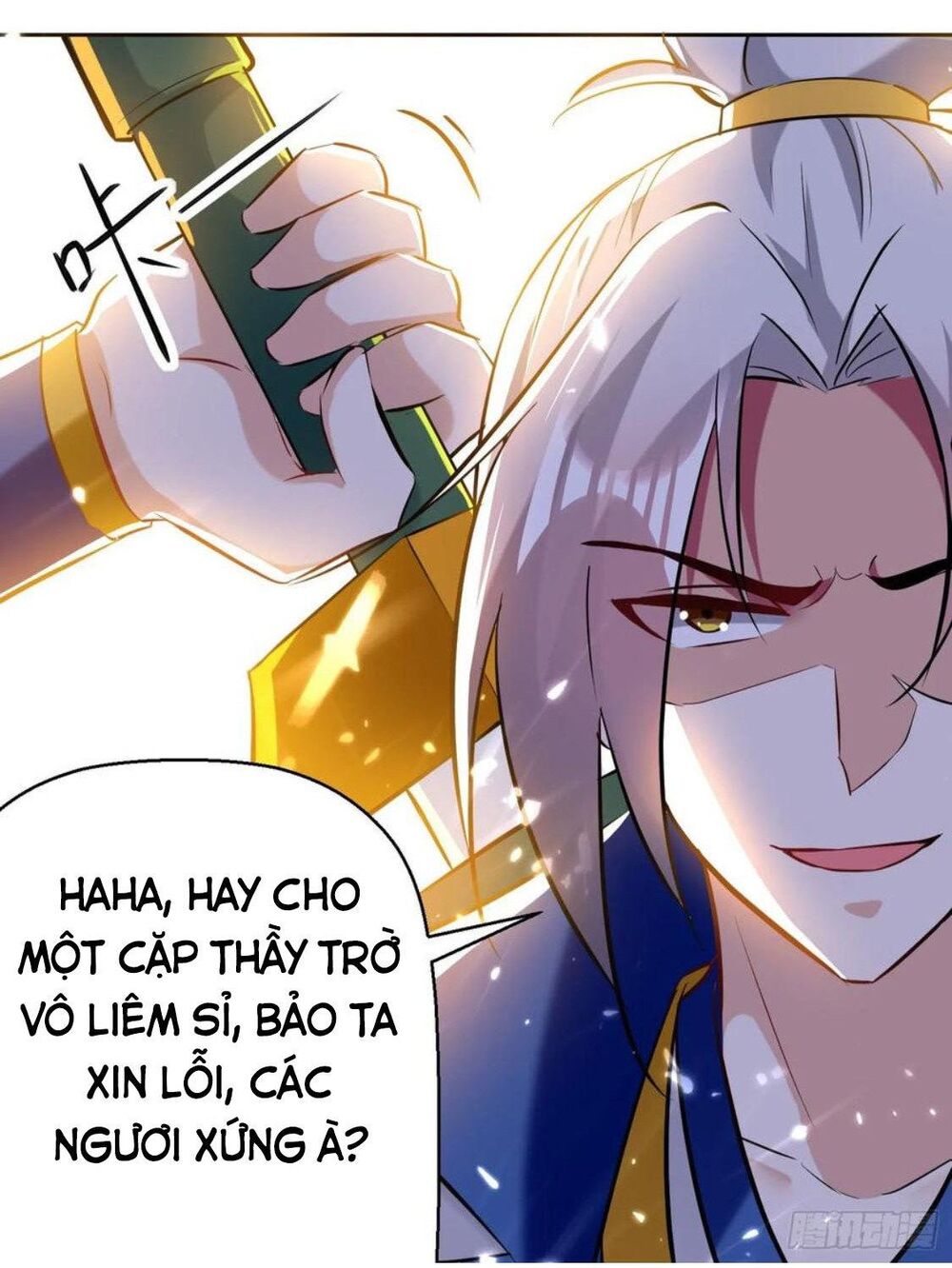 Lăng Thiên Thần Đế Chapter 86 - Trang 2
