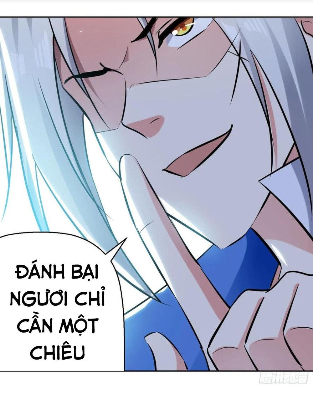 Lăng Thiên Thần Đế Chapter 86 - Trang 2