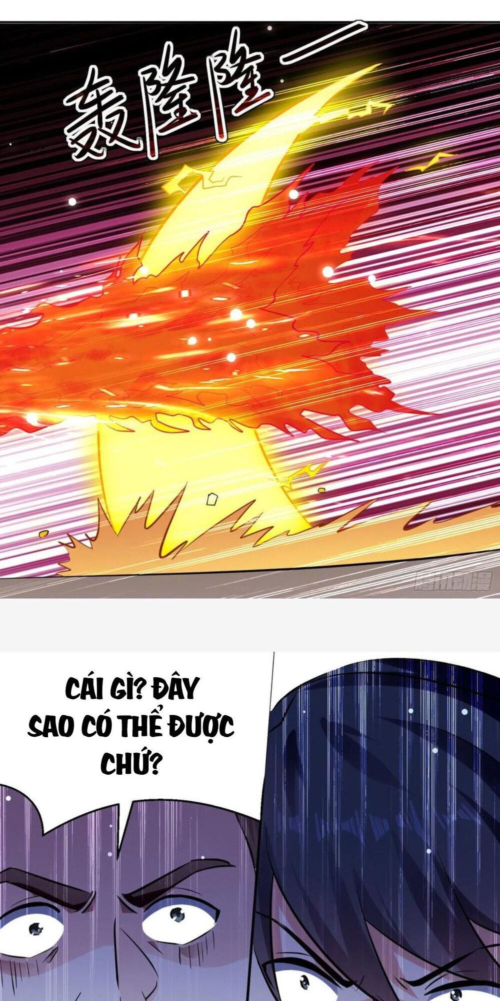Lăng Thiên Thần Đế Chapter 86 - Trang 2