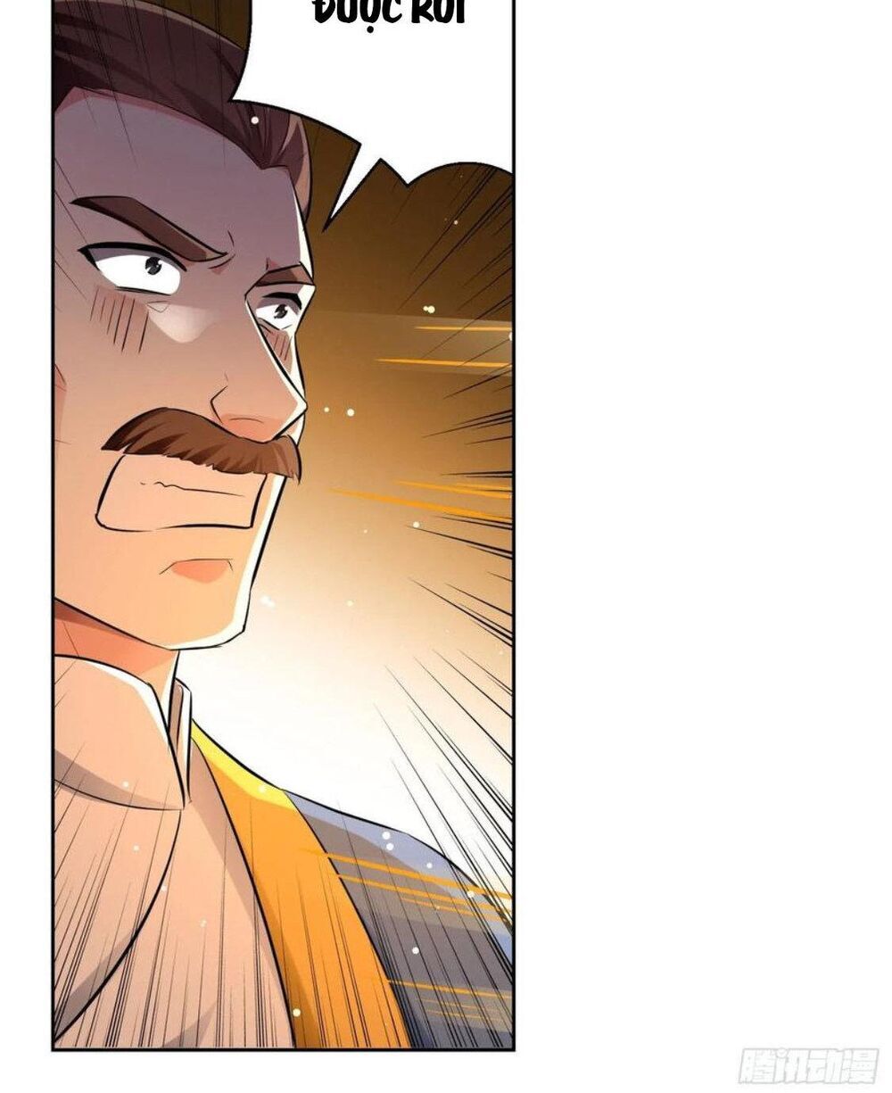 Lăng Thiên Thần Đế Chapter 86 - Trang 2