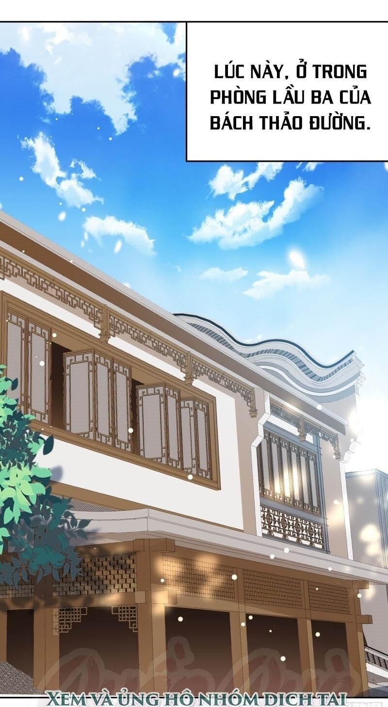 Lăng Thiên Thần Đế Chapter 87 - Trang 2