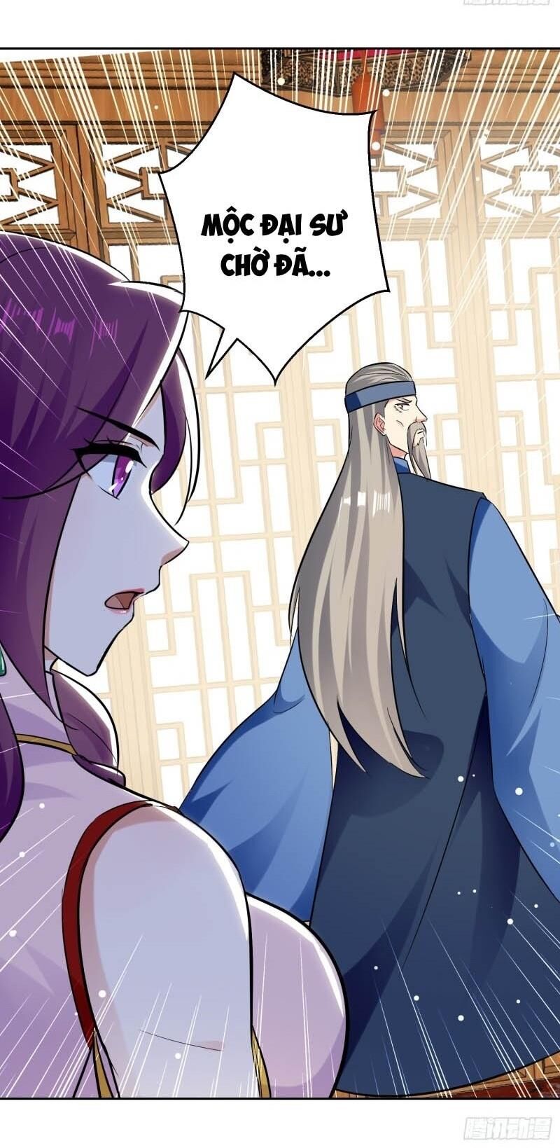 Lăng Thiên Thần Đế Chapter 87 - Trang 2