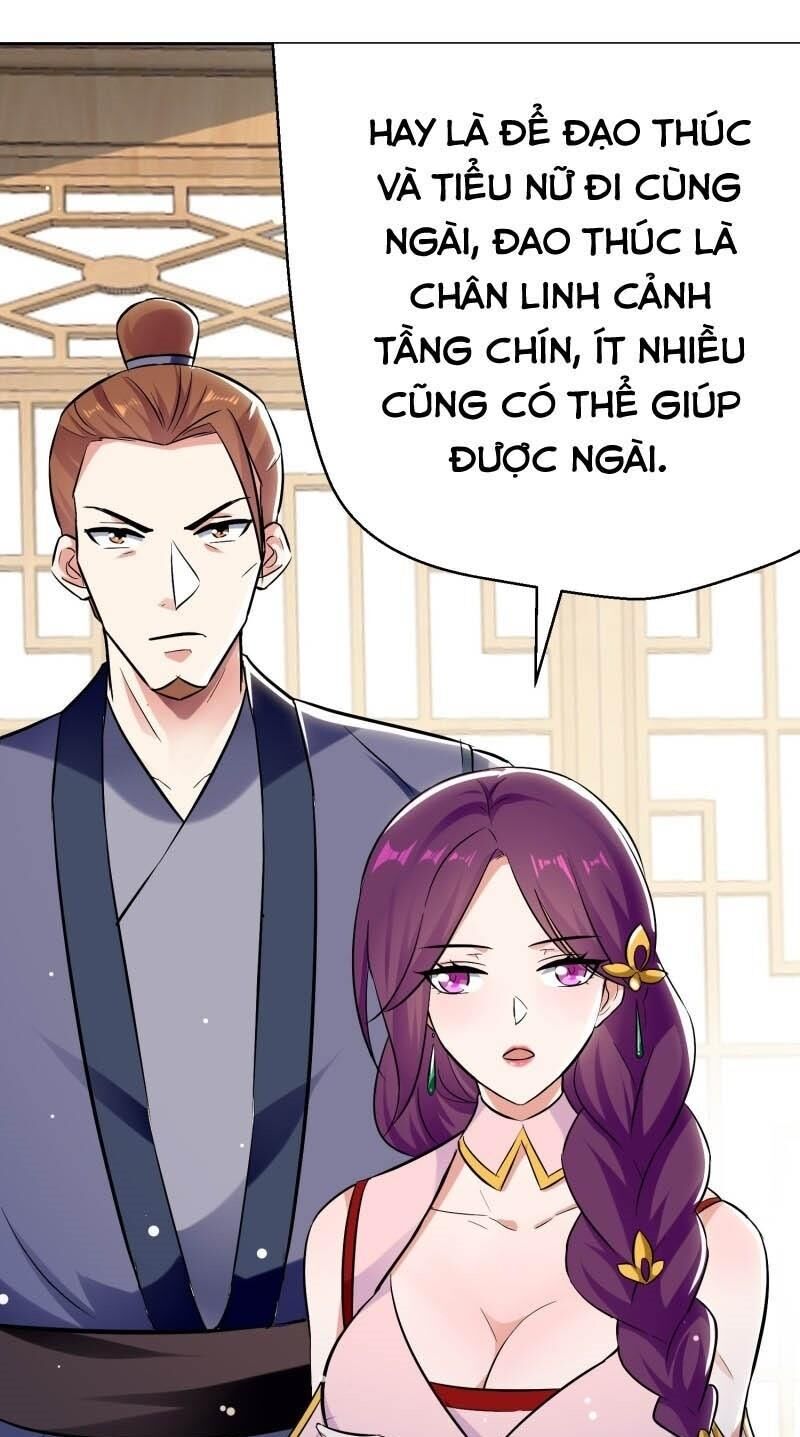 Lăng Thiên Thần Đế Chapter 87 - Trang 2