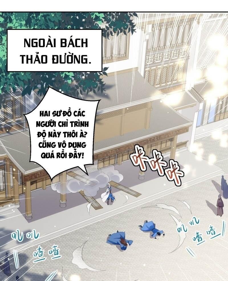 Lăng Thiên Thần Đế Chapter 87 - Trang 2