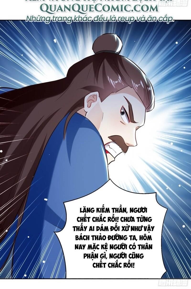 Lăng Thiên Thần Đế Chapter 87 - Trang 2