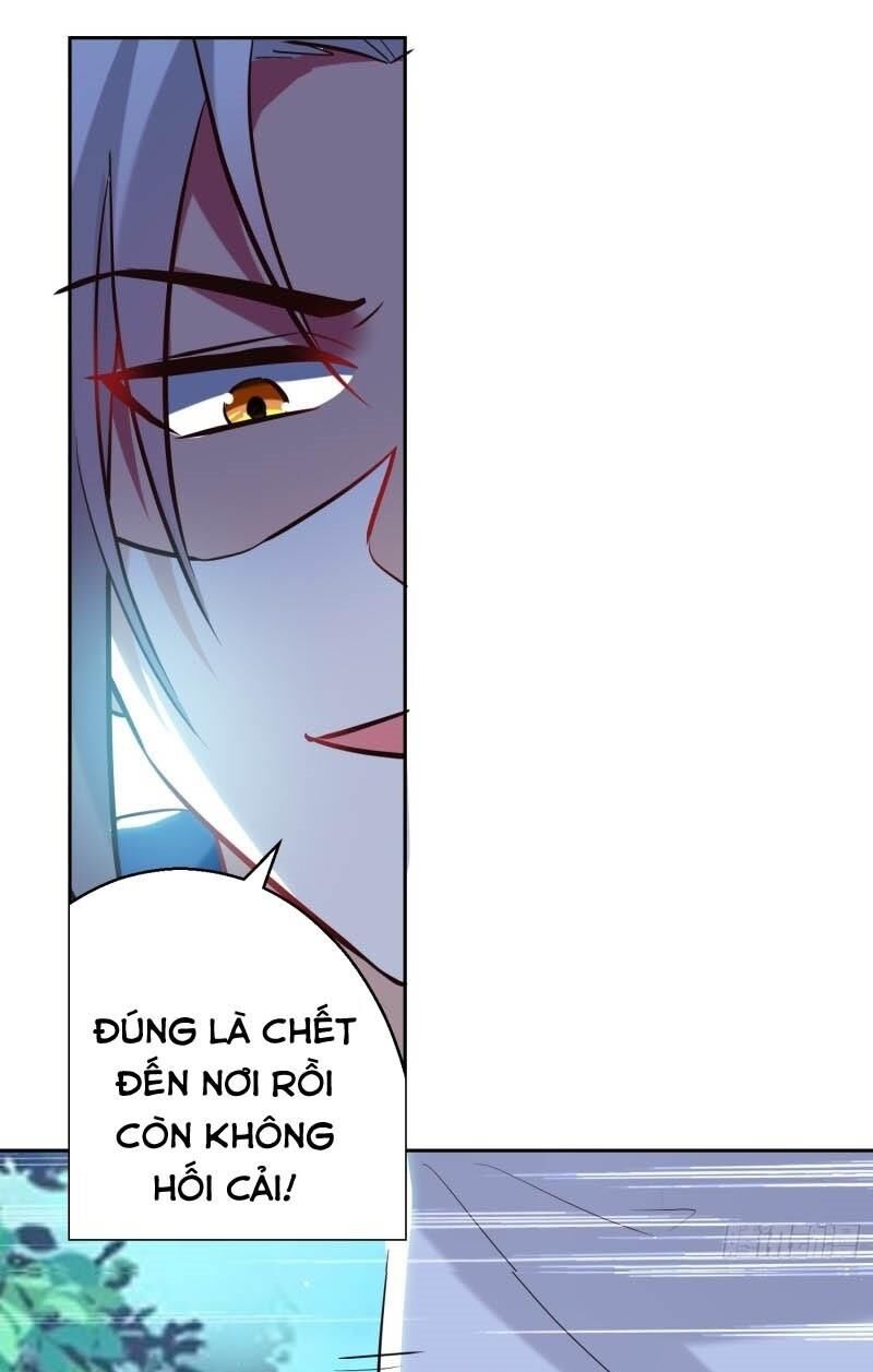 Lăng Thiên Thần Đế Chapter 87 - Trang 2