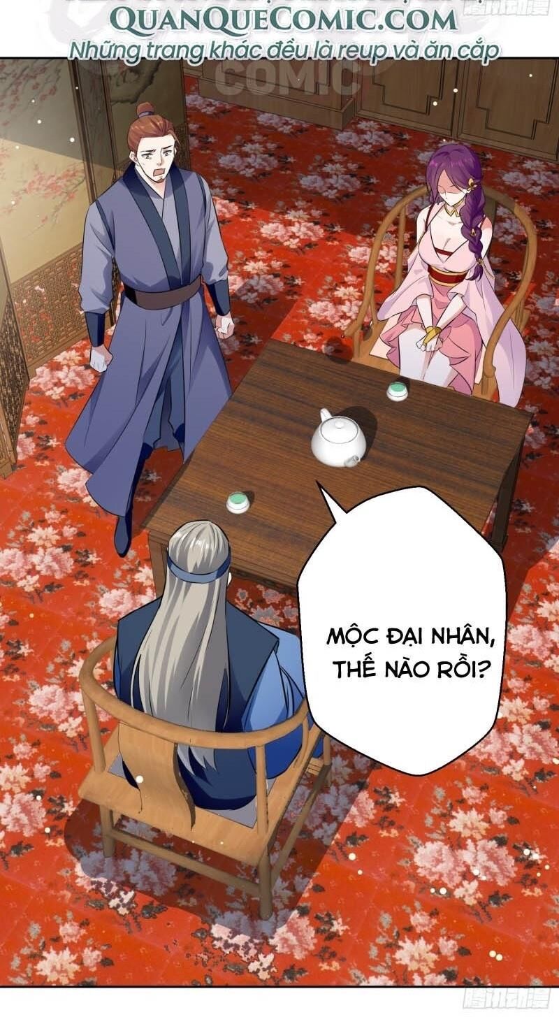 Lăng Thiên Thần Đế Chapter 87 - Trang 2