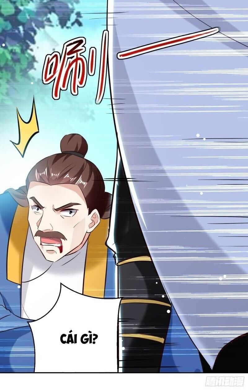 Lăng Thiên Thần Đế Chapter 87 - Trang 2