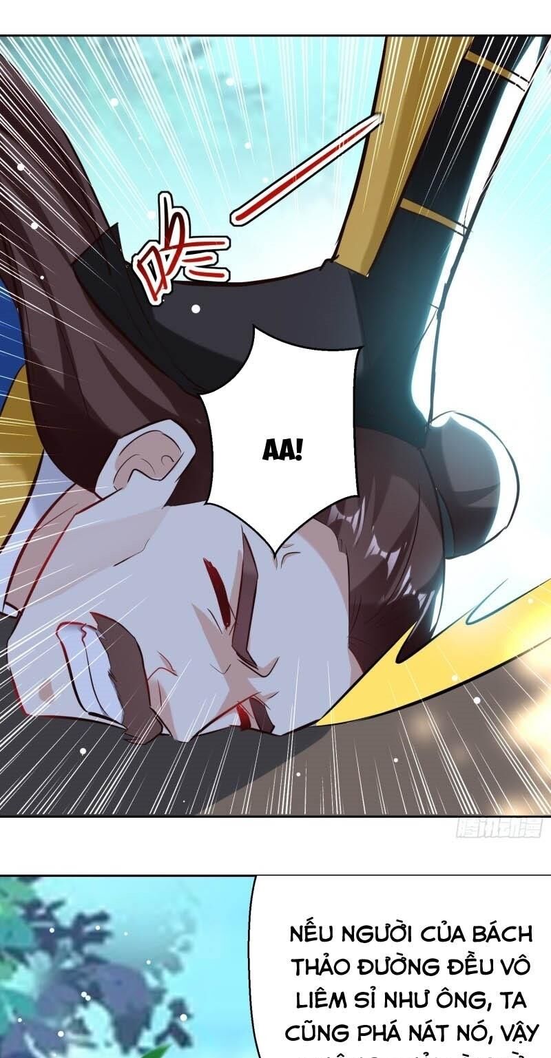 Lăng Thiên Thần Đế Chapter 87 - Trang 2