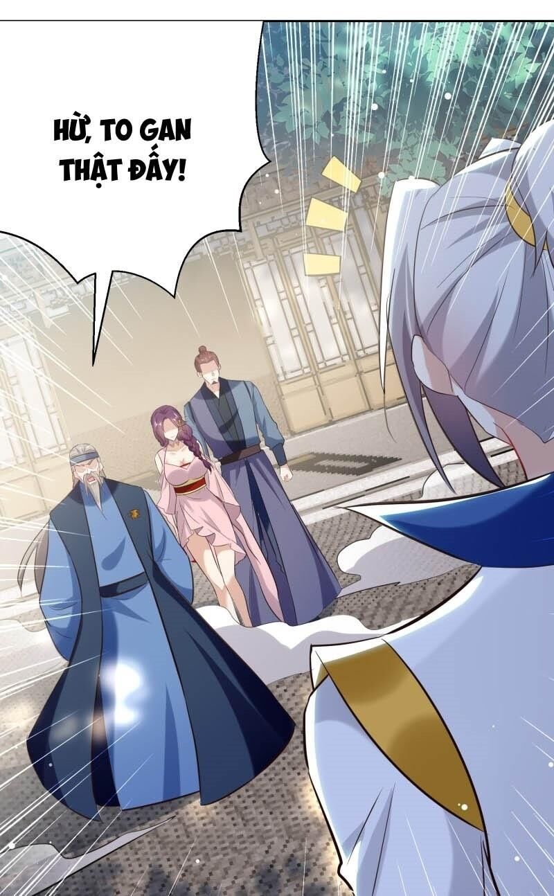 Lăng Thiên Thần Đế Chapter 87 - Trang 2